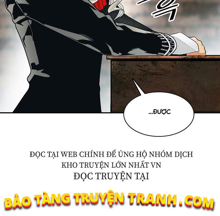 Bất Bại Chân Ma Chap 124 - Next Chap 125