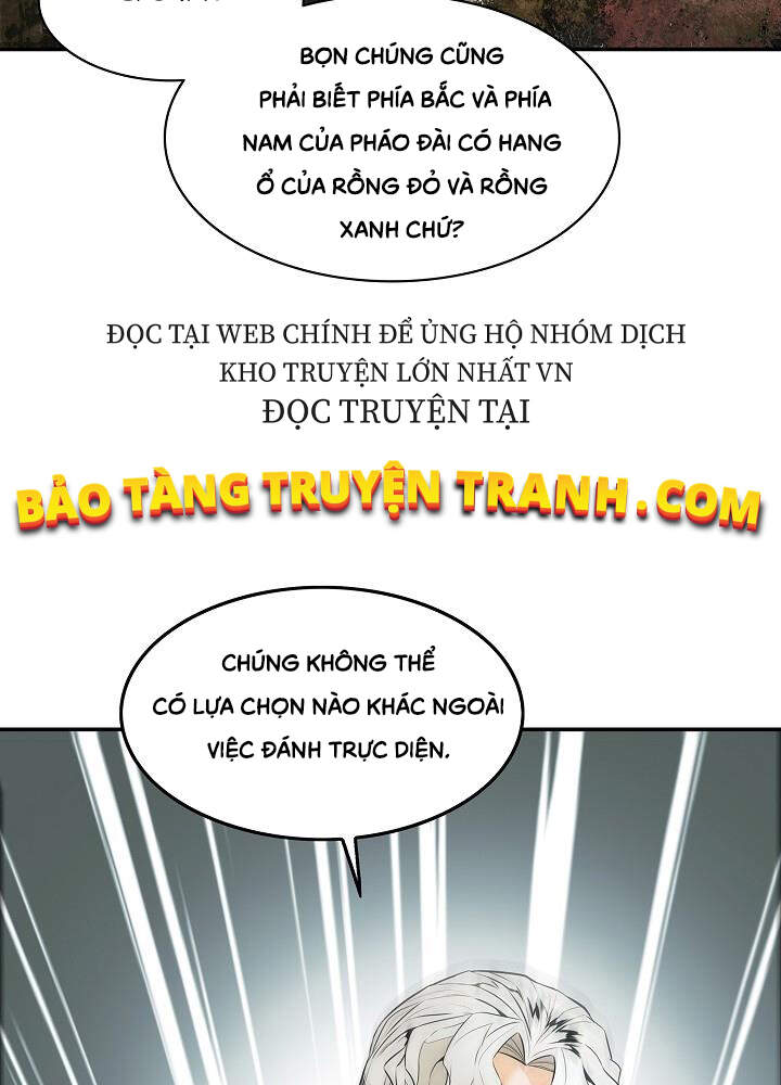 Bất Bại Chân Ma Chap 124 - Next Chap 125