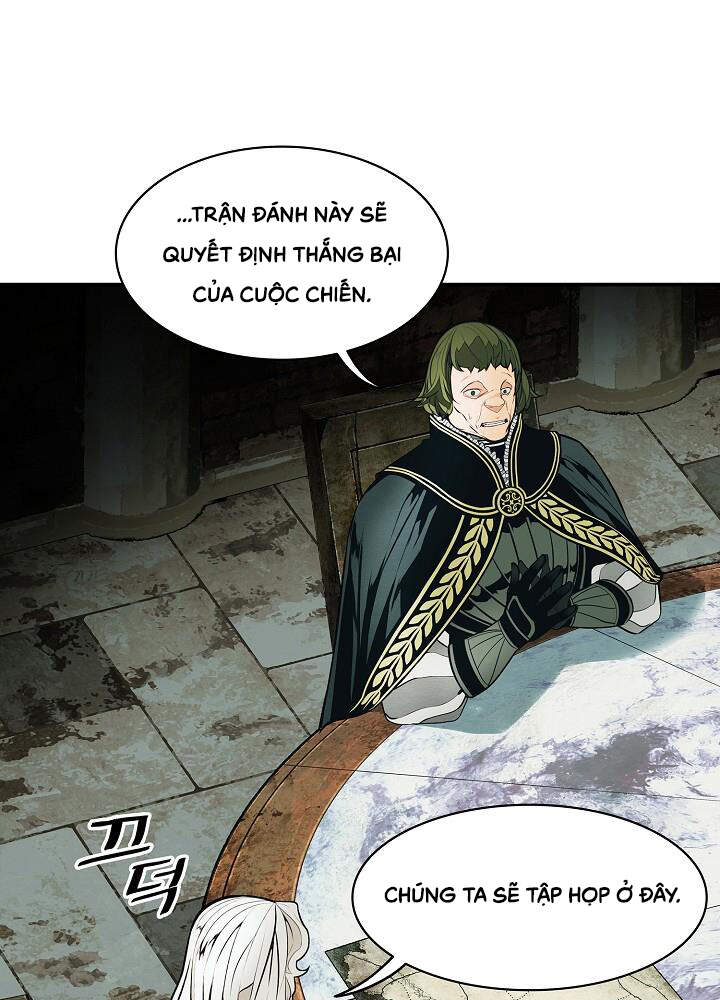 Bất Bại Chân Ma Chap 124 - Next Chap 125