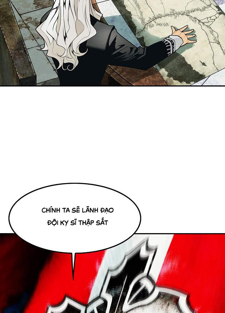 Bất Bại Chân Ma Chap 124 - Next Chap 125