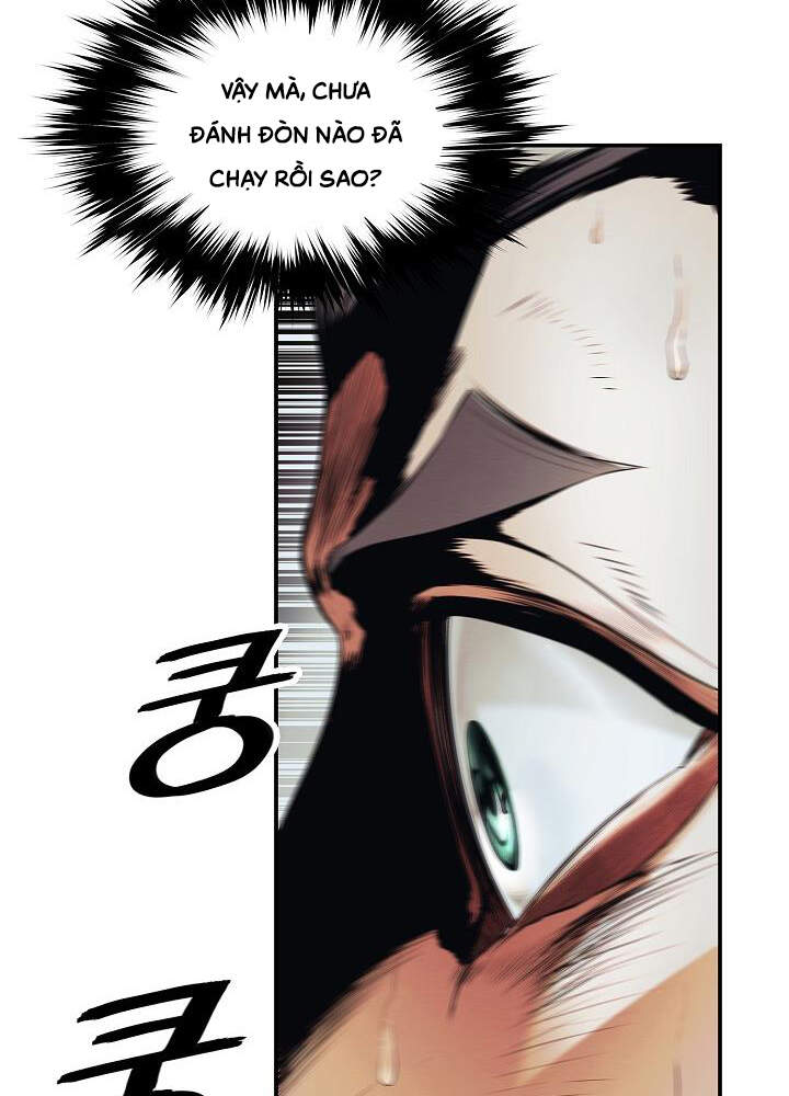 Bất Bại Chân Ma Chap 124 - Next Chap 125