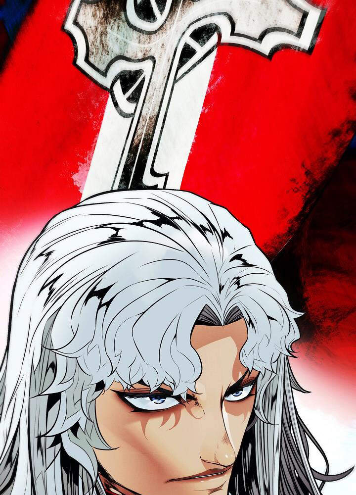 Bất Bại Chân Ma Chap 124 - Next Chap 125