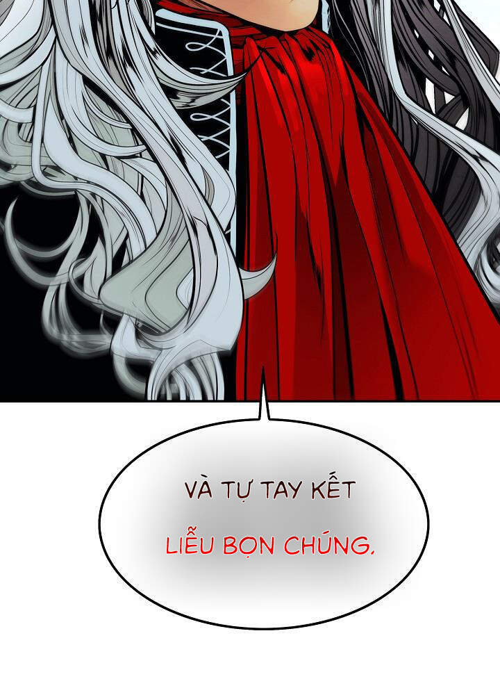Bất Bại Chân Ma Chap 124 - Next Chap 125