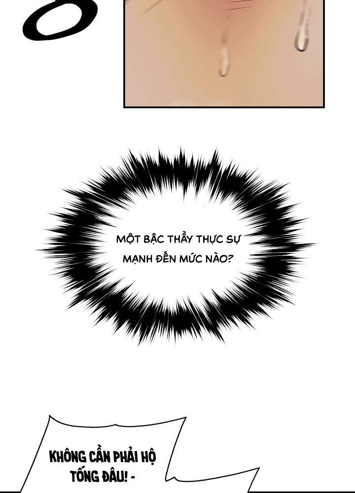 Bất Bại Chân Ma Chap 124 - Next Chap 125
