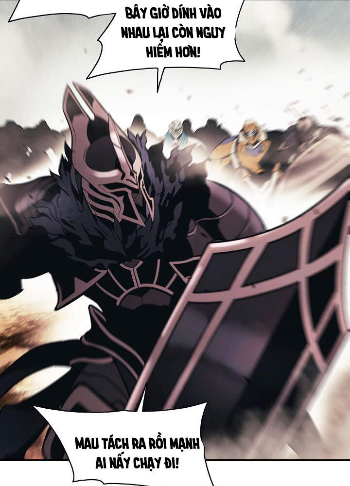 Bất Bại Chân Ma Chap 124 - Next Chap 125