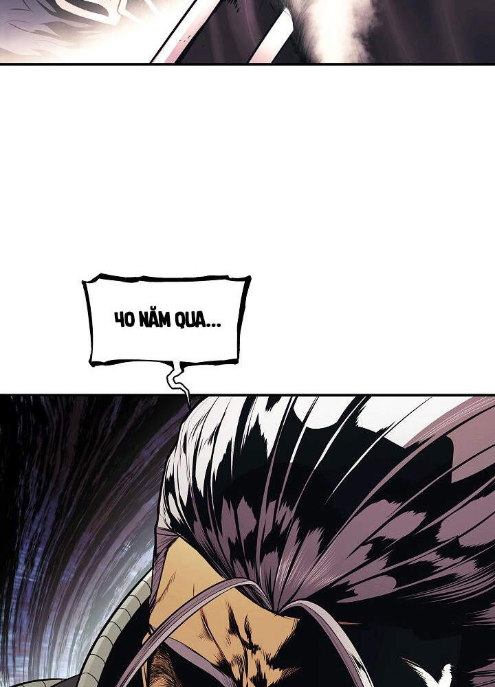 Bất Bại Chân Ma Chap 124 - Next Chap 125