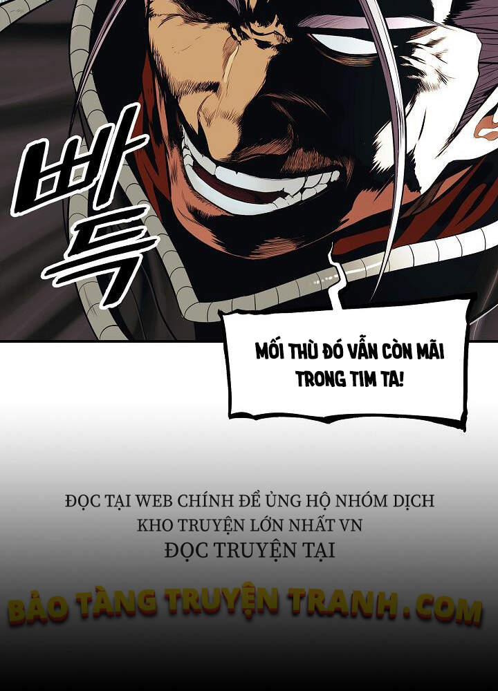 Bất Bại Chân Ma Chap 124 - Next Chap 125