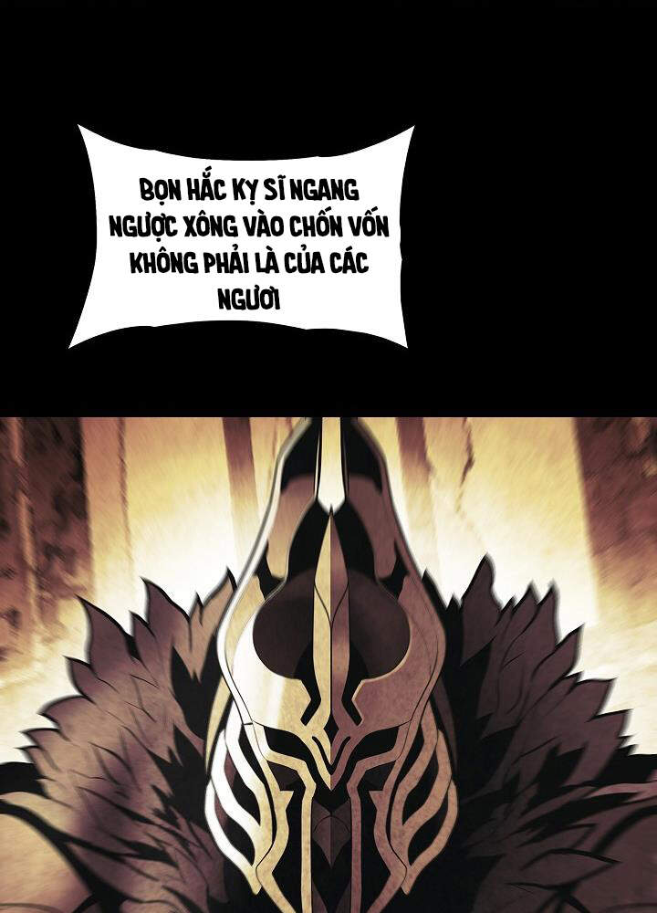 Bất Bại Chân Ma Chap 124 - Next Chap 125