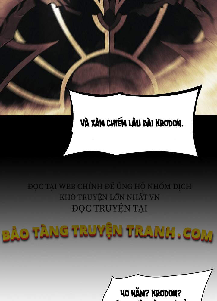 Bất Bại Chân Ma Chap 124 - Next Chap 125