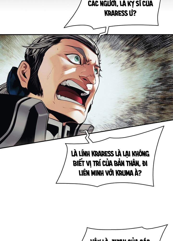 Bất Bại Chân Ma Chap 124 - Next Chap 125