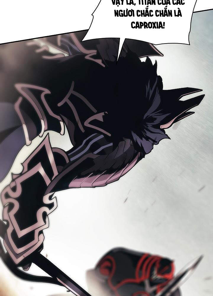 Bất Bại Chân Ma Chap 124 - Next Chap 125
