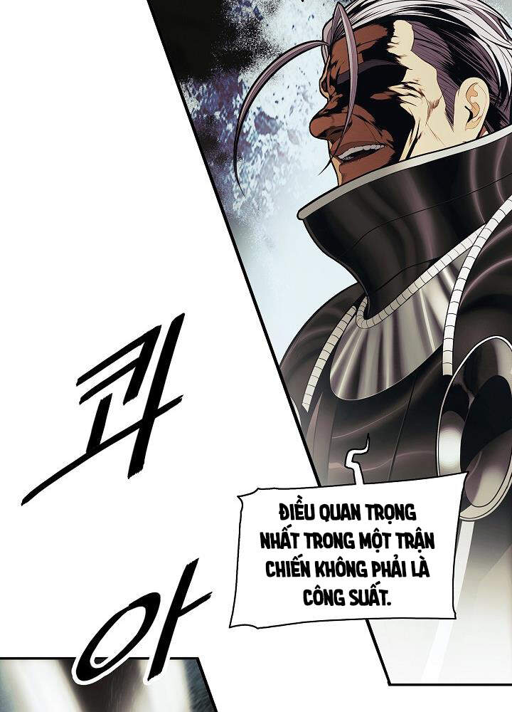 Bất Bại Chân Ma Chap 124 - Next Chap 125