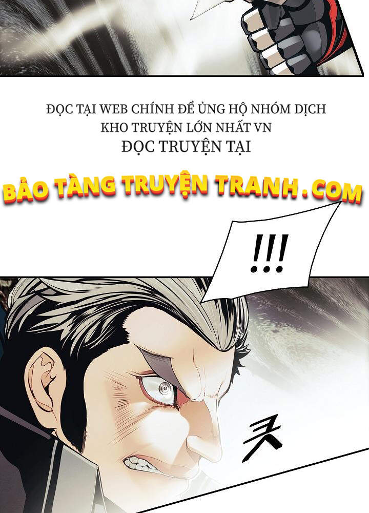 Bất Bại Chân Ma Chap 124 - Next Chap 125