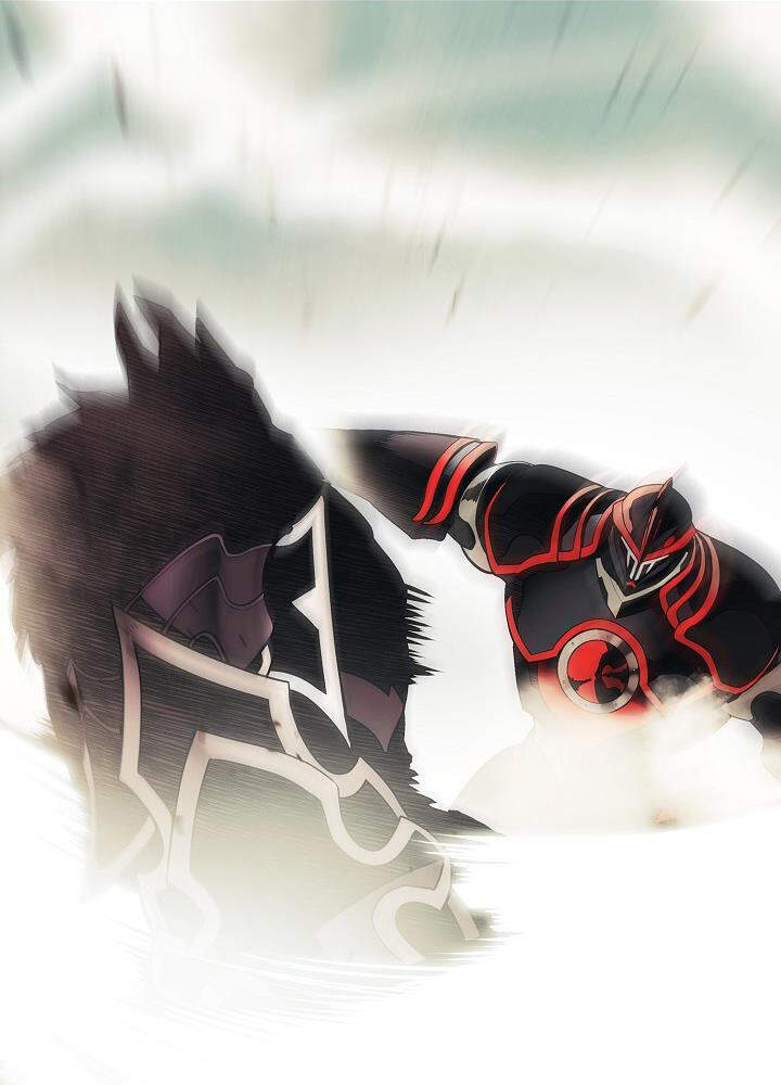 Bất Bại Chân Ma Chap 124 - Next Chap 125