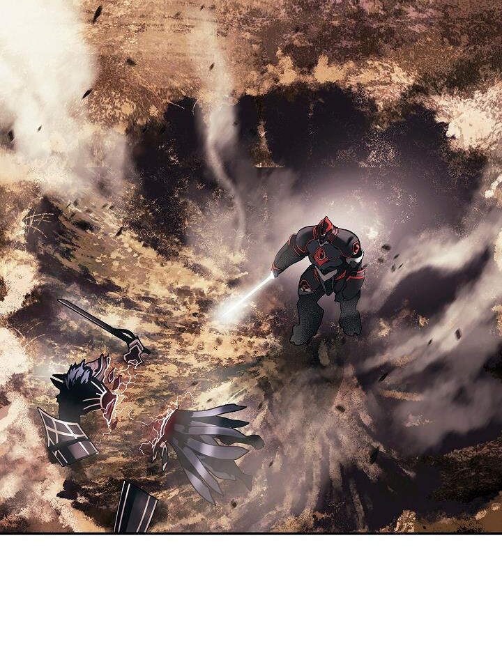 Bất Bại Chân Ma Chap 124 - Next Chap 125