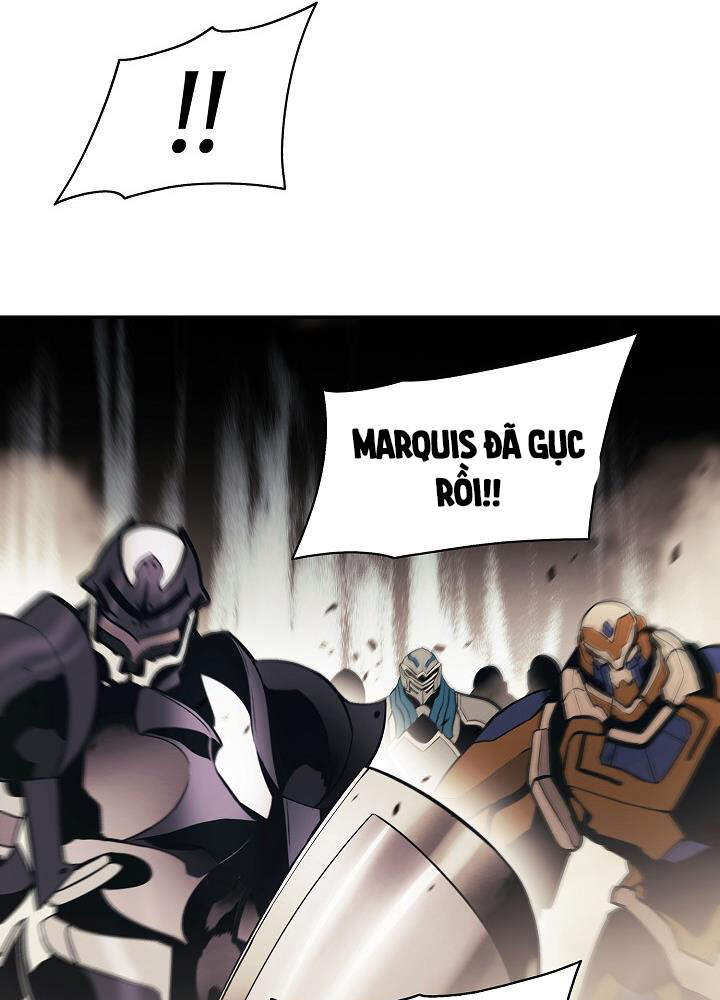 Bất Bại Chân Ma Chap 124 - Next Chap 125