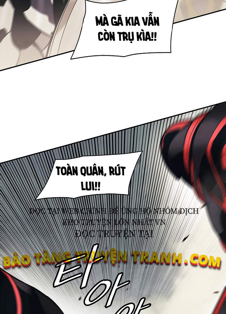 Bất Bại Chân Ma Chap 124 - Next Chap 125