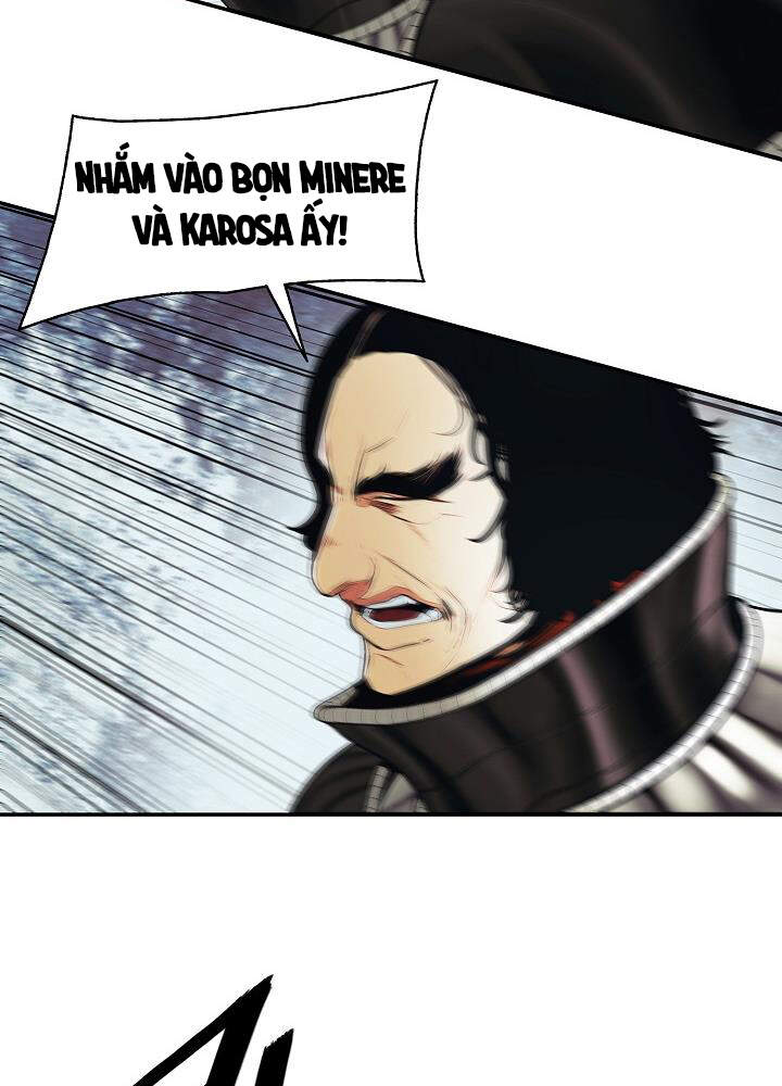 Bất Bại Chân Ma Chap 124 - Next Chap 125