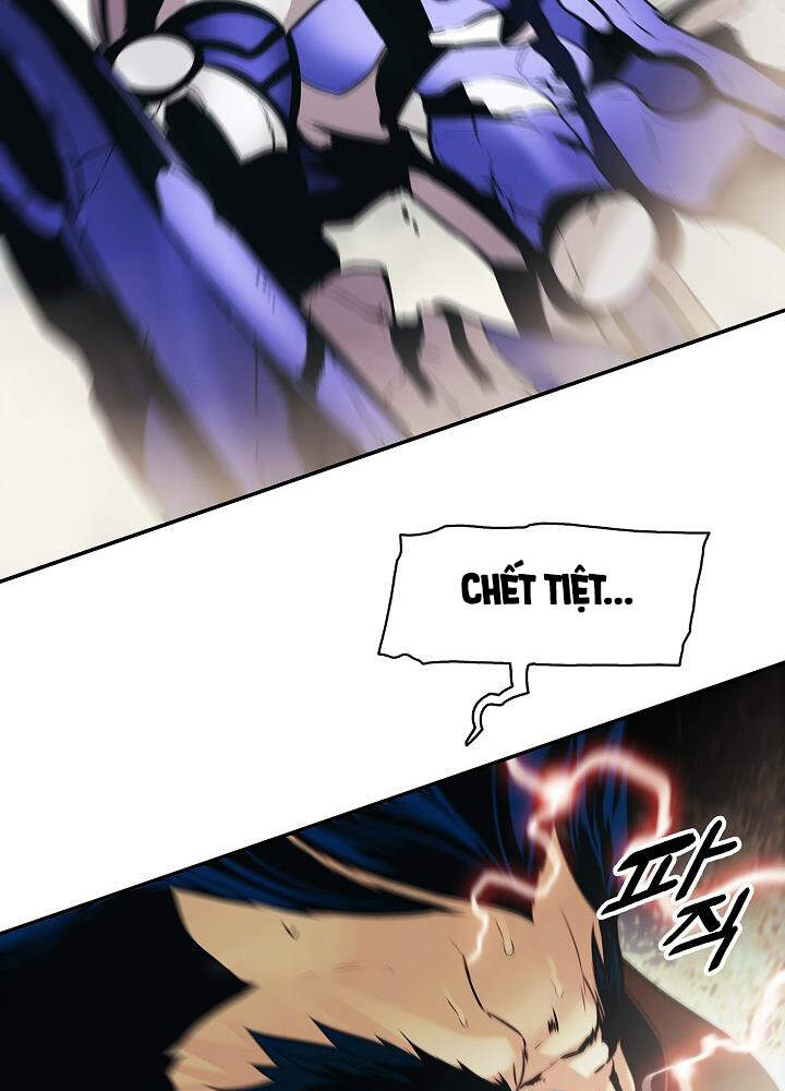 Bất Bại Chân Ma Chap 124 - Next Chap 125