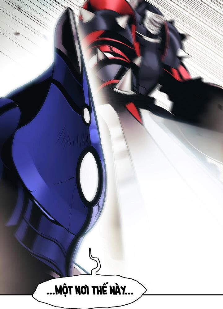 Bất Bại Chân Ma Chap 124 - Next Chap 125