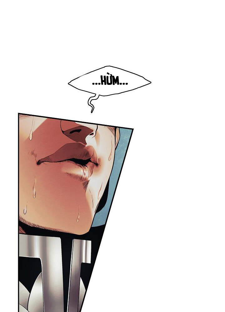 Bất Bại Chân Ma Chap 124 - Next Chap 125