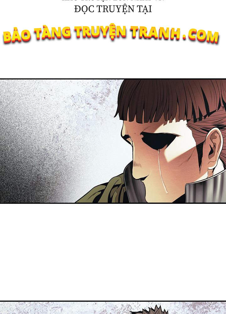 Bất Bại Chân Ma Chap 124 - Next Chap 125