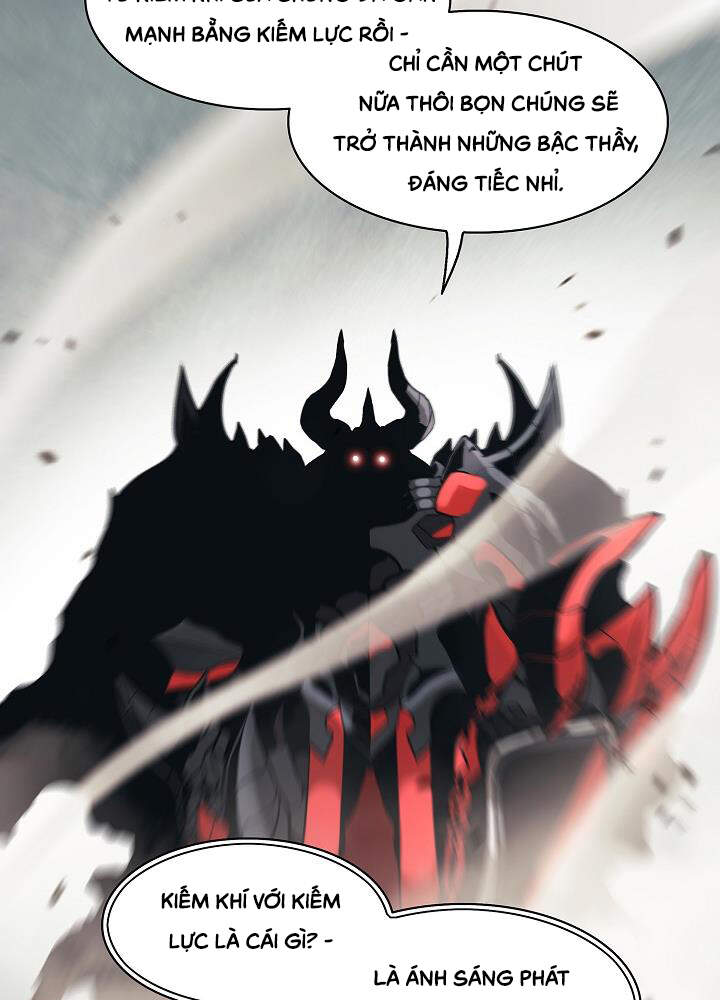 Bất Bại Chân Ma Chap 124 - Next Chap 125