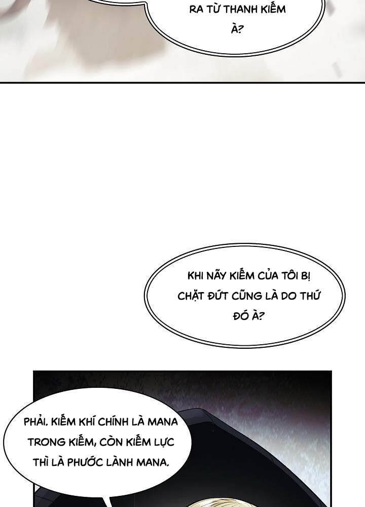 Bất Bại Chân Ma Chap 124 - Next Chap 125