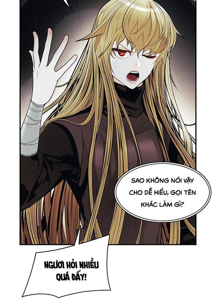 Bất Bại Chân Ma Chap 124 - Next Chap 125