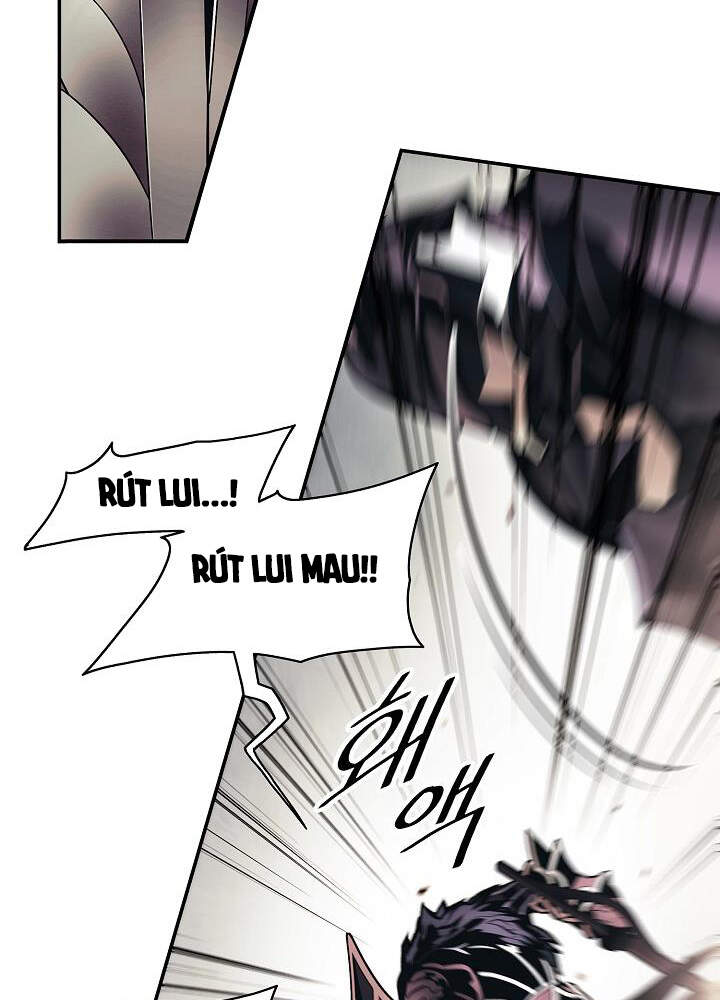 Bất Bại Chân Ma Chap 124 - Next Chap 125