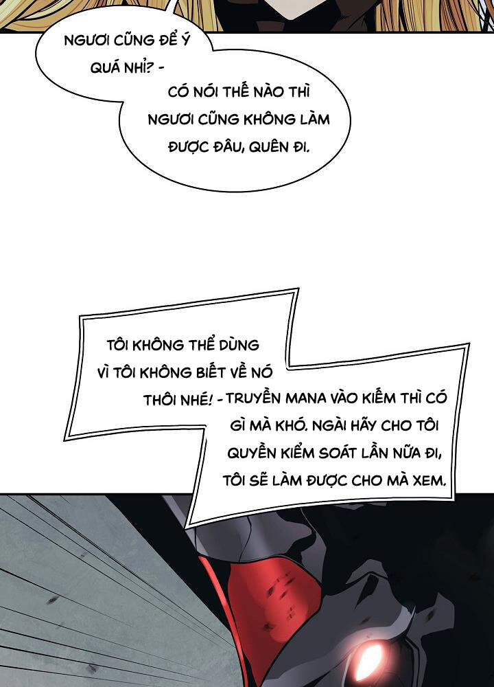 Bất Bại Chân Ma Chap 124 - Next Chap 125