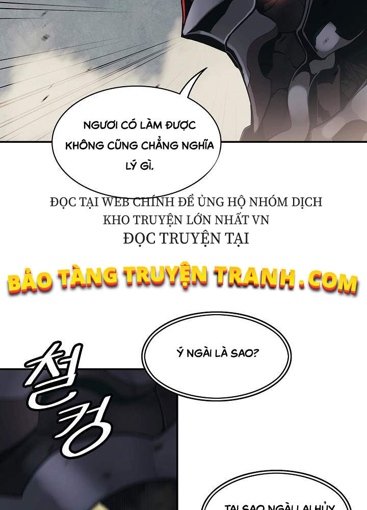 Bất Bại Chân Ma Chap 124 - Next Chap 125