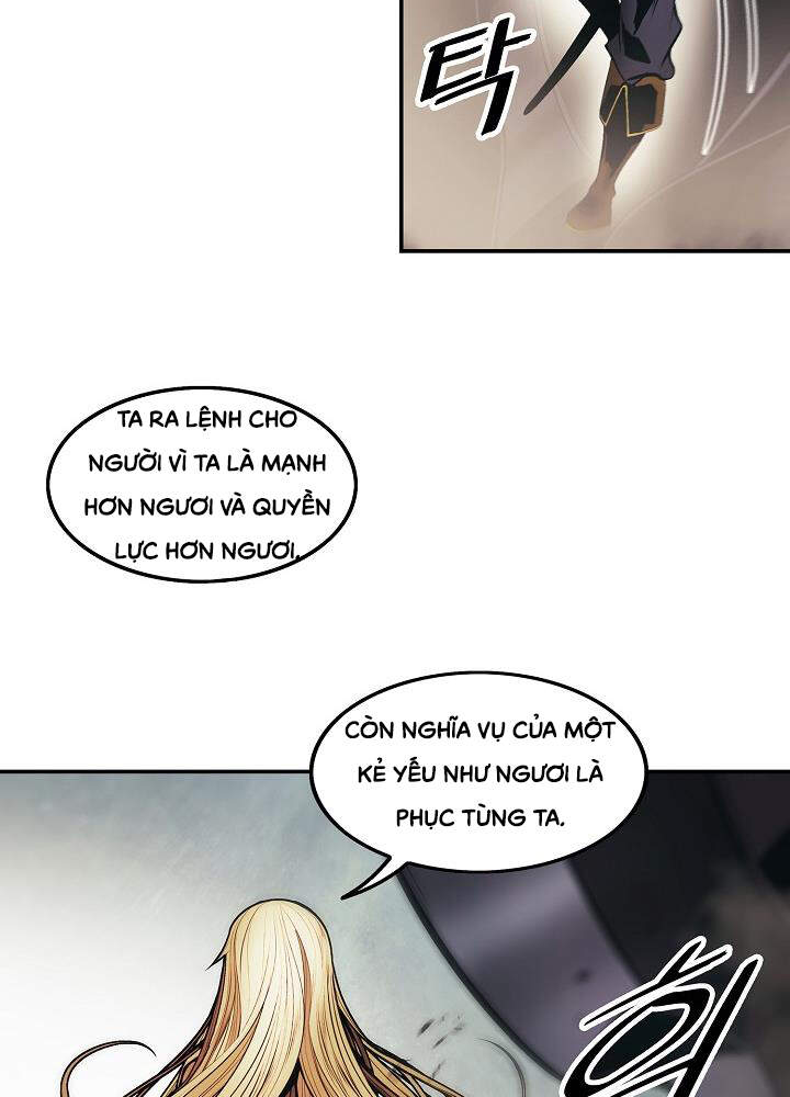Bất Bại Chân Ma Chap 124 - Next Chap 125