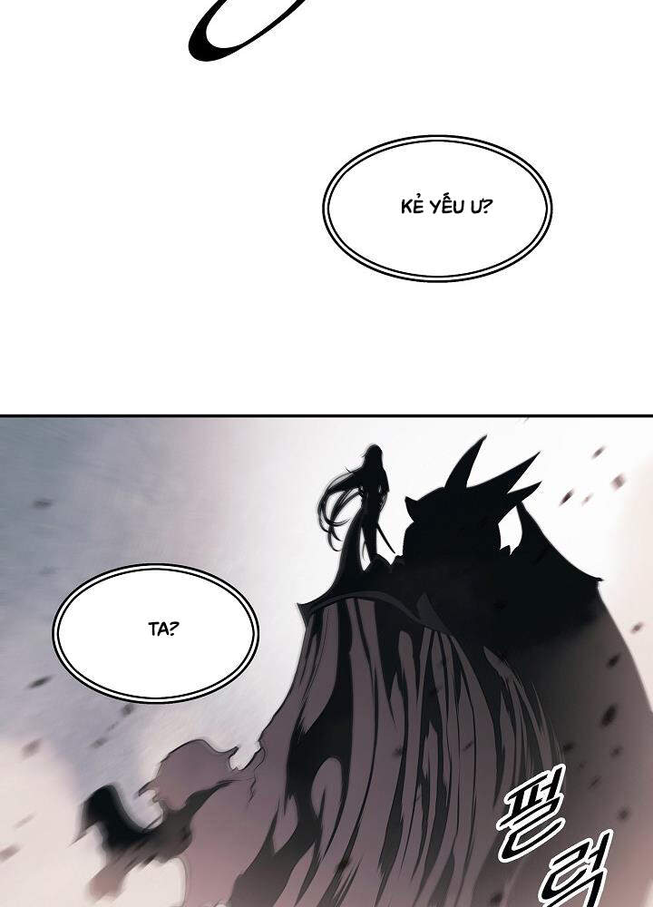 Bất Bại Chân Ma Chap 124 - Next Chap 125
