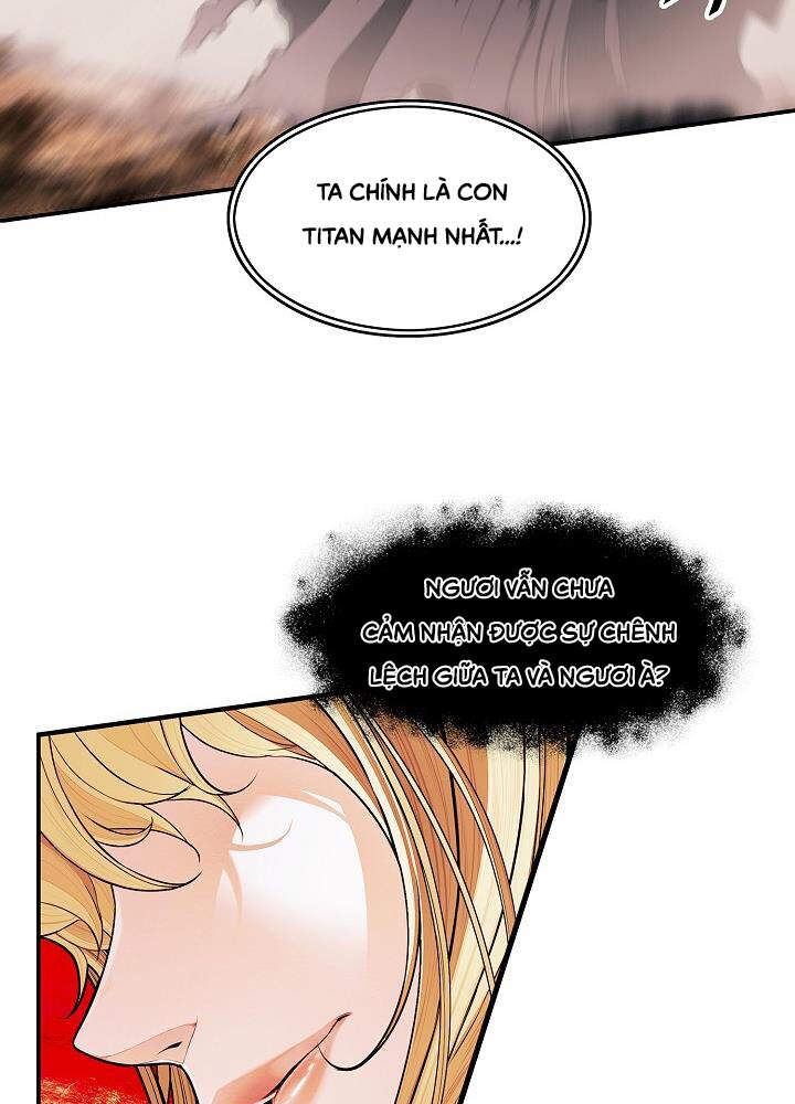 Bất Bại Chân Ma Chap 124 - Next Chap 125