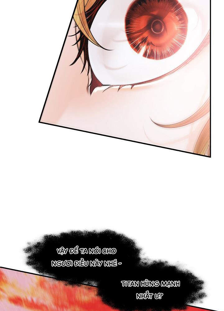 Bất Bại Chân Ma Chap 124 - Next Chap 125