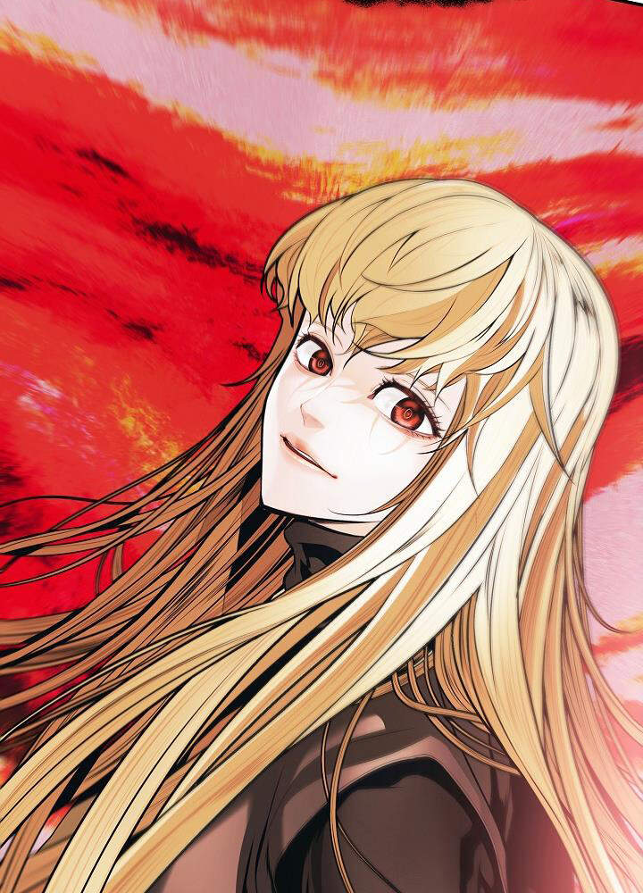 Bất Bại Chân Ma Chap 124 - Next Chap 125
