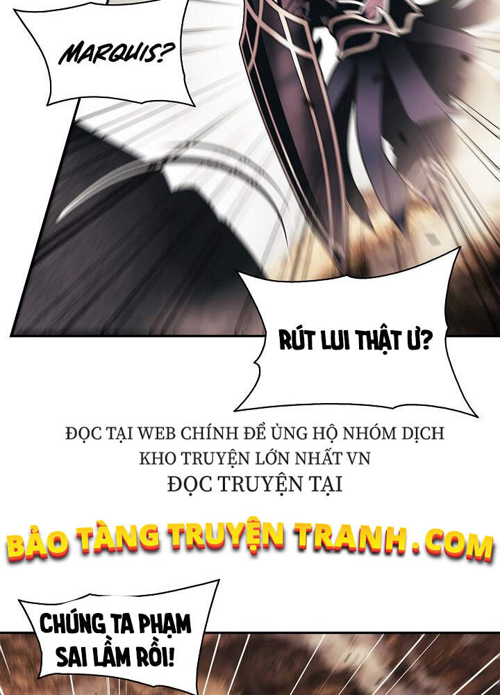 Bất Bại Chân Ma Chap 124 - Next Chap 125