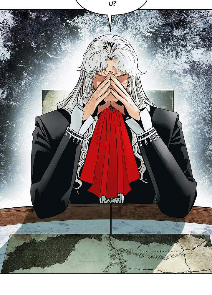 Bất Bại Chân Ma Chap 124 - Next Chap 125