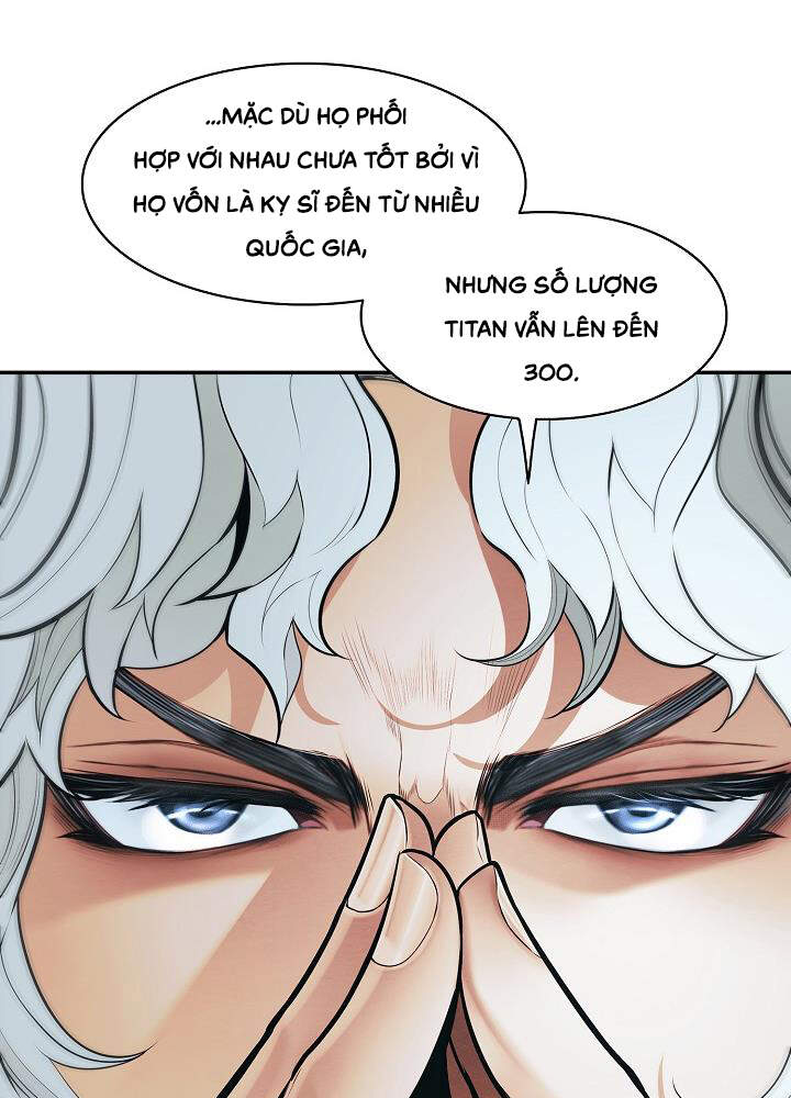 Bất Bại Chân Ma Chap 124 - Next Chap 125