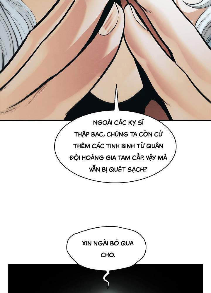 Bất Bại Chân Ma Chap 124 - Next Chap 125