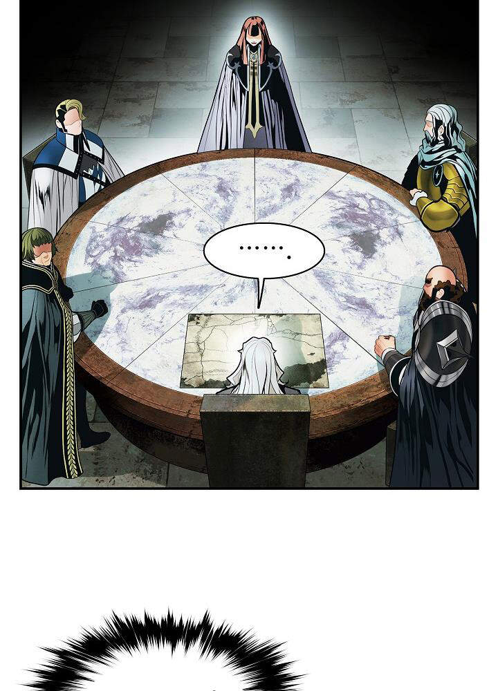 Bất Bại Chân Ma Chap 124 - Next Chap 125