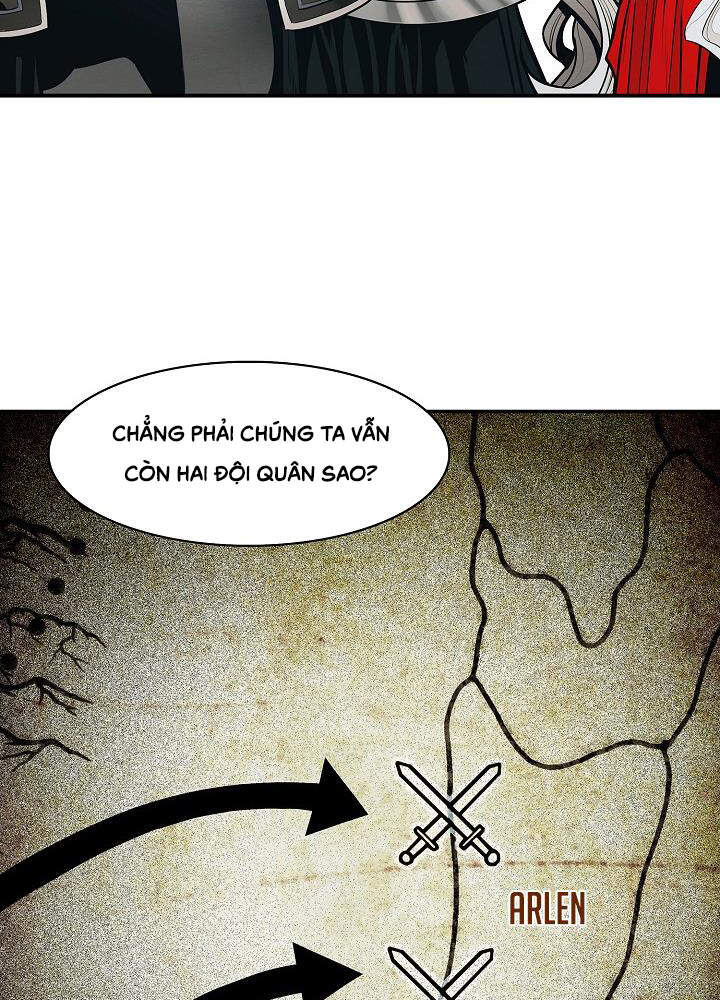 Bất Bại Chân Ma Chap 124 - Next Chap 125