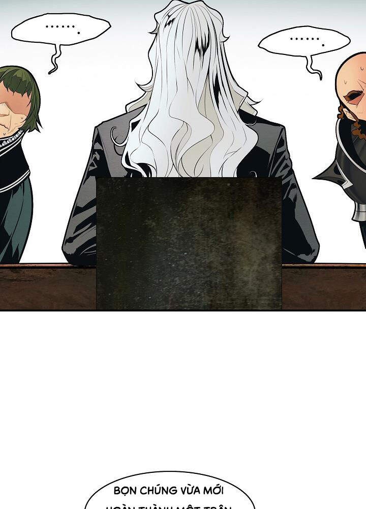 Bất Bại Chân Ma Chap 124 - Next Chap 125