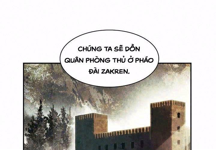 Bất Bại Chân Ma Chap 125 - Next Chap 126