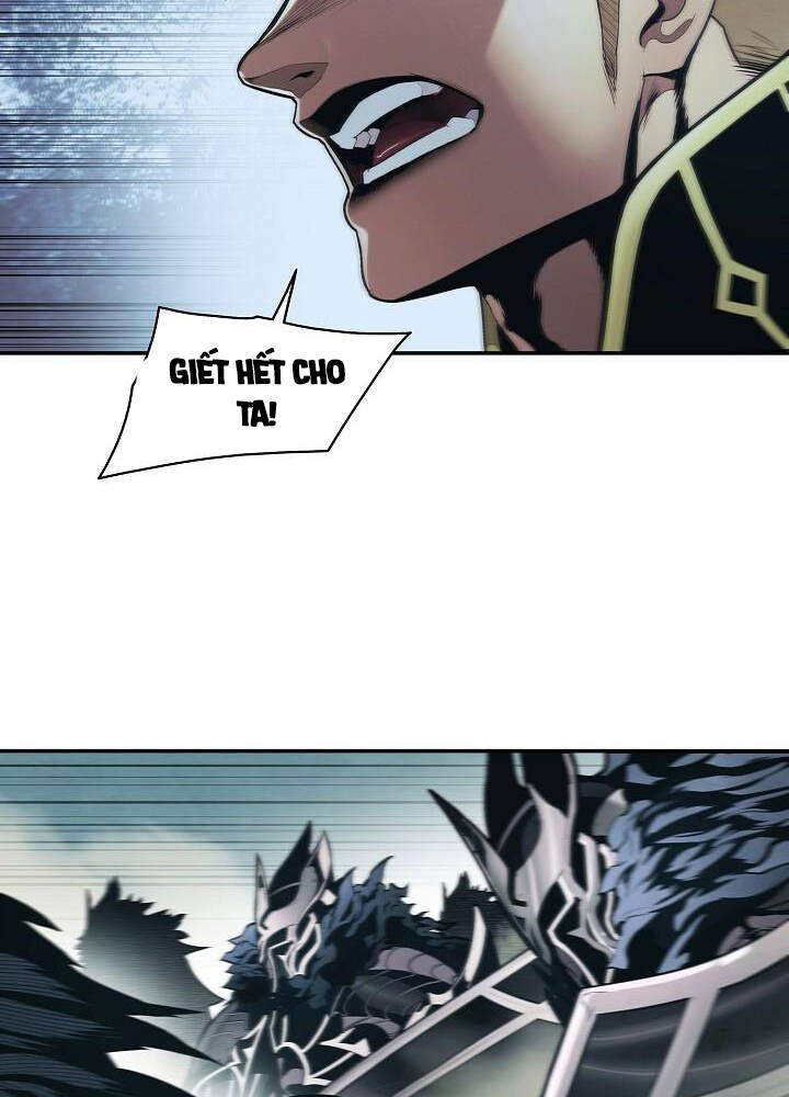Bất Bại Chân Ma Chap 125 - Next Chap 126