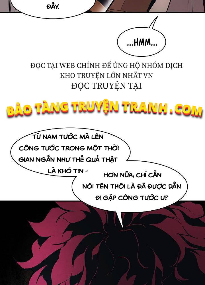 Bất Bại Chân Ma Chap 125 - Next Chap 126