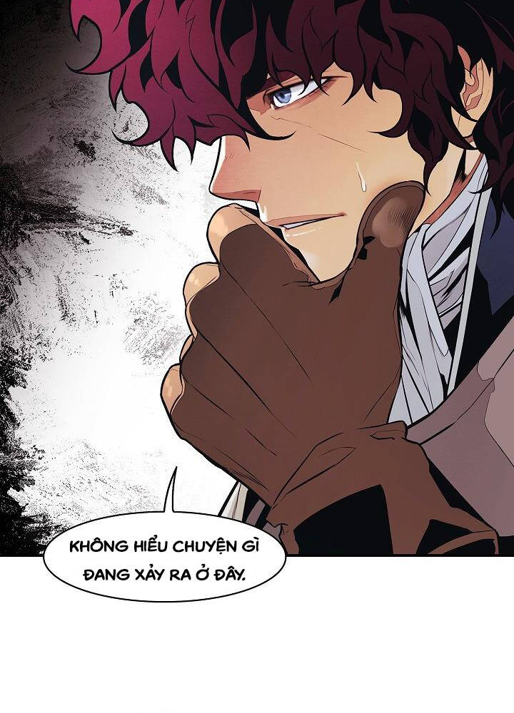 Bất Bại Chân Ma Chap 125 - Next Chap 126
