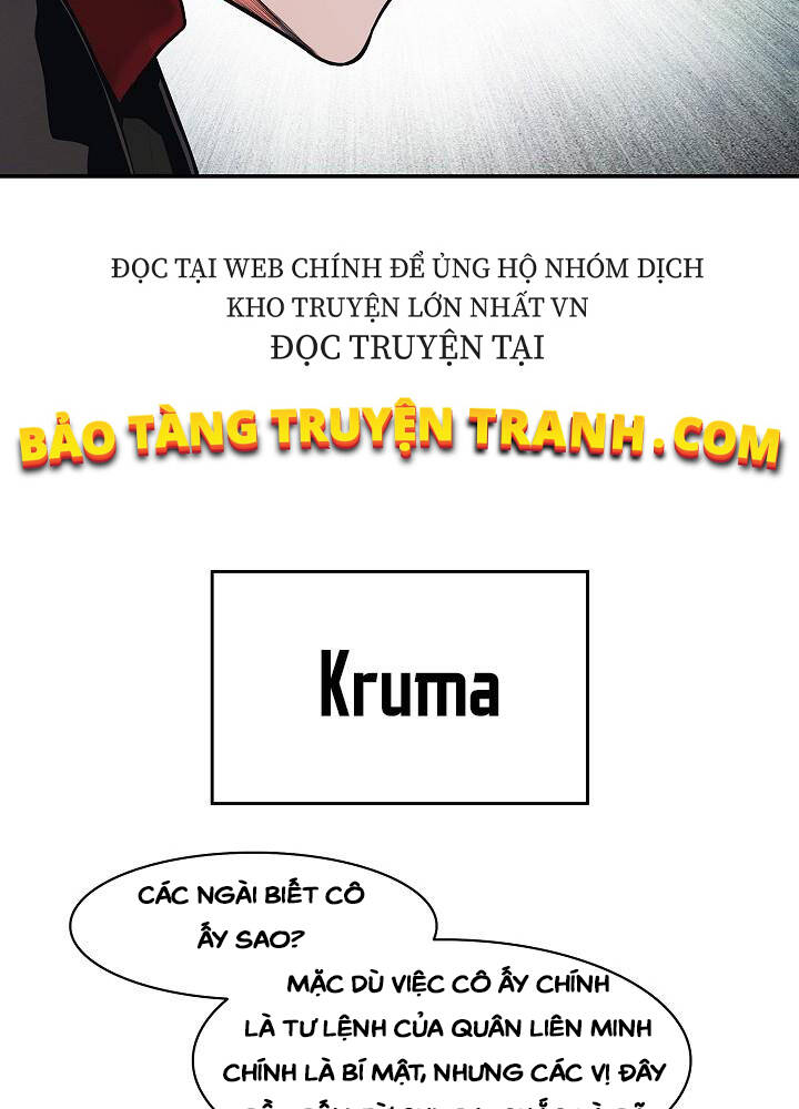 Bất Bại Chân Ma Chap 125 - Next Chap 126