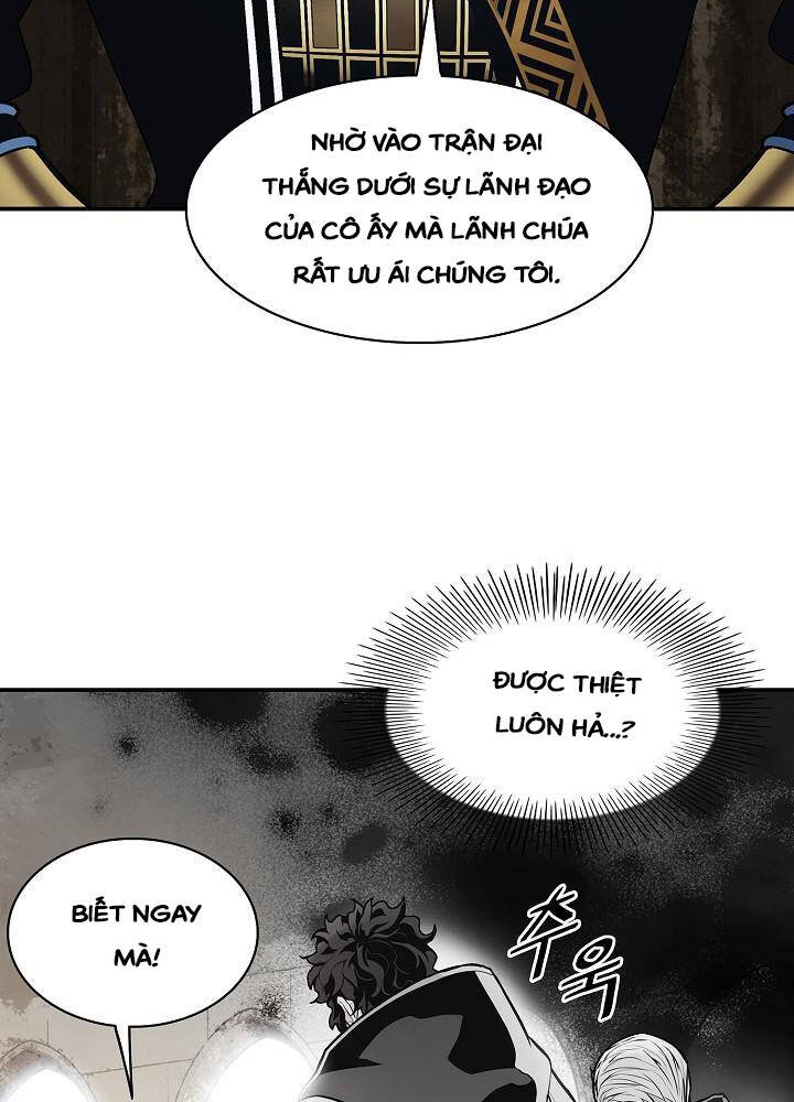Bất Bại Chân Ma Chap 125 - Next Chap 126